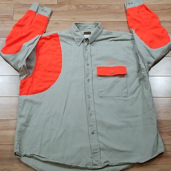 Realtree Other - Hunting Shirt size 2X